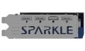 Sparkle Intel Arc A380 ELF 6GB / 6GB GDDR6 / PCI-E / HDMI / 3x DP Grafická karta, PCI-E, 6GB GDDR6, 1× HDMI, 3× DisplayPort, aktívna