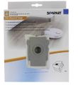 ScanPart Vrecká pre iRobot Roomba e5, e6, i3+, i4+, i6, i7, i7+, j7+, s9, s9+