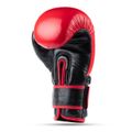 Boxerské rukavice DBX BUSHIDO Warrior RED 14 oz