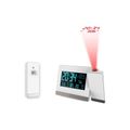 Meteostanica TechnoLine WT 549 s projekciou