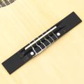 vidaXL 12-dielna klasická gitarová sada pre začiatočníkov 4/4 39"