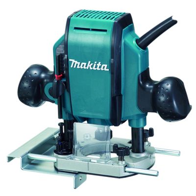 Makita Vrchní frézka 900W