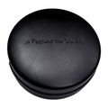 Wired headphones aluminium case Edifier (black)
