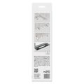 Ventilátor EMOS P56PR2 pod radiátor DUO, biely