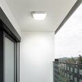 LED vonkajšie osvetlenie Solight WO751