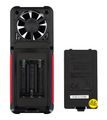 Anemometr Ermenrich Seek DN10