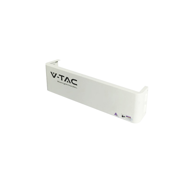 Horný kryt batérie pre VT48100E-P2