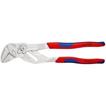 Knipex, Kľúč klešťový, 86 05 250