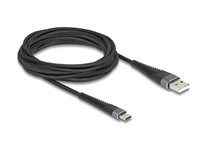 USB 2.0 kábel USB Type-A samec na USB Typ