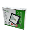 LED FLOOD Reflektor TRIXLINE - 10W neutrálna biela