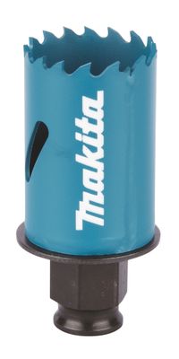 Makita BiM dierovač Ezychange 32mm
