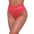 Nohavičky Brazilian 2Pack Pink - GymBeam, veľkosť L, veľkosť oblečenia L