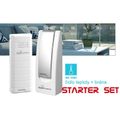 Domáce monitorovacie systém TechnoLine MA10001 Starter Set