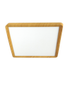 LED stropné 3CCT svietidlo TR-88S - 24W 2500lm 30x30x2,5cm Trixline
