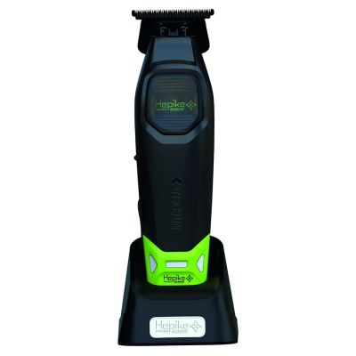 Profesionálny kontúrovací strojček HEPIKE Nitrocut trimmer