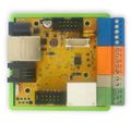 Tinycontrol LAN ovládac v3.8 Tinycontrol LAN ovladac v3.8