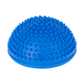 Balanční a masážní podložka REBEL ACTIVE RBA-3106-BL 16 cm modrá