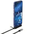 Solight SSC2401 USB-C s integrovaným stojančekom