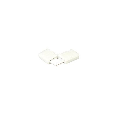 Modee LED 2PIN konektor pre LED pásy v tvare L, 8mm IP20 (ML-LSP007)