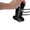 Lampa pre rast rastlín GROW GARDLOV, 2 ramená