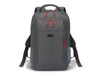 Notebook backpack - 13" - 16" - gray