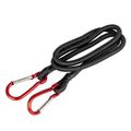 Pružný upínač 150cm o8 mm BSTRAP-08