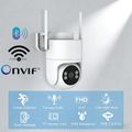 Kamera IMMAX NEO Lite 07819L Sentry dual band WiFi Tuya