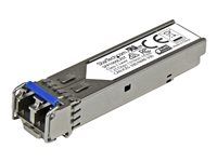 Lifetime Warranty (SFP1000LXST) - Transceiver modul SFP (mini-GBIC) - 1GbE - 1000Base-LX - jednoduchý režim LC - až 10 km - 1310 nm - pre P/N: US1GA30SFP, US1GC30SFP