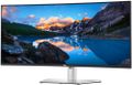 Dell UltraSharp/U3824DW/37,52"/IPS/QHD+/60Hz/8ms/Black/3R LED monitor, prohnutý, 37,52", IPS, 3840×1600, 21:9, 5ms, 2000:1, 300cd/m2, 2× HDMI, DisplayPort, 4× USB-C, 5× USB, RJ-45, repro,