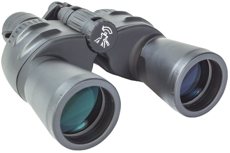Binokulárny ďalekohľad Bresser Spezial Zoomar 7–35x50