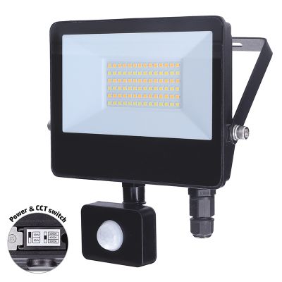 LED reflektor SOLIGHT WM-30WS-T TOP