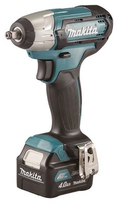 Makita Aku rázový utahovák Li-ion CXT 12V/4,0Ah