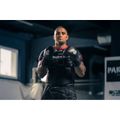 Boxerské rukavice DBX BUSHIDO B-ProFight 12 oz