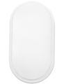 LED Vonkajšie svietidlo ORNO OR-OP-6110WLPM4 NEFRYT, 10W, 4000K, IP54, biela LED Venkovní svítidlo ORNO OR-OP-6110WLPM4 NEFRYT, 10W, 4000K, IP54, bílá