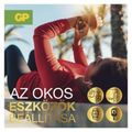 Lithiová knoflíková batéria GP CR2032