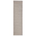 vidaXL Koberec prírodný sisal 66x250 cm pieskový