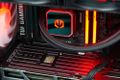 HAL3000 Alfa Gamer Elite Ti / AMD Ryzen 7 9800X3D/ 32GB DDR5/ RTX 5070 Ti/ 2TB PCIe4 SSD/ WiFi/ W11 Herní pocítac, AMD Ryzen 7 9800X3D, 32GB DDR5, NVIDIA GeForce RTX 5070 Ti, 2TB PCIe4 SSD, Wi-Fi, W11