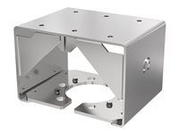 Montážny úchyt kupoly kamery - montáž na strop - pre ExCam XPT Q6075