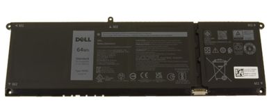 Batéria Dell 4-článková 64Wh Li-Ion pre Vostro 5310, 5320, Inspiron 5430, 5440, 7420, 7430, 7440, 5620