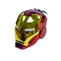Kľúčenka Marvel - Iron Man Helmet