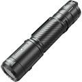 Wuben C3 BLACK svietidlo 1200lm, čierna