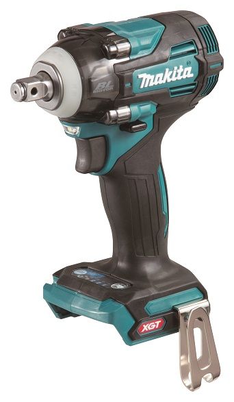 Makita Aku rázový utahovák 1/2" 40 V, bez aku     Z