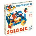 Hra SOLOGIC Cubologic 16