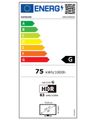 Samsung/LS49CG950SUXDU/49"/OLED/5120x1440/240Hz/0,03ms/Silver/2R OLED monitor, herní, prohnutý, 49", 5120×1440, 32:9, 240Hz, 0,03ms, 250cd/m2, DisplayPort, HDMI, Micro HDMI, 3× USB 3.0, Wi-Fi, B