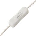 vidaXL LED kúpeľňové zrkadlo 60x25 cm oválne