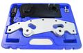 Aretácia vačky BMW M52, M54, M56 Double Vanos QUATROS