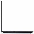 Lenovo ThinkPad P/P16s Gen 4 (Intel)/U7-265H/16"/WUXGA/96GB/2TB/RTX 1000/W11P/Black/3R Mobilní workstation, Core Ultra 7 265H, 96GB DDR5, 2TB SSD, RTX PRO 1000 8GB, 16" WUXGA IPS 500nit, W11P, cerný
