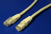 UTP patchkabel kat. 6, 20m