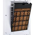 vidaXL Prenosný ochladzovač, zvlhčovač a čistič vzduchu 3 v 1 60 W