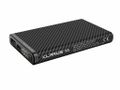 KLARUS K5 powerbank 10.000 mah, uhlíkové vlákno, rýchle nabíjanie
